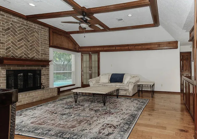 Photo 4 of Single family home for sale at 62 Huntsmans Horn Cir, Spring, TX 77380 | MLS# 73382810 | Listing updated on 2026-08-12