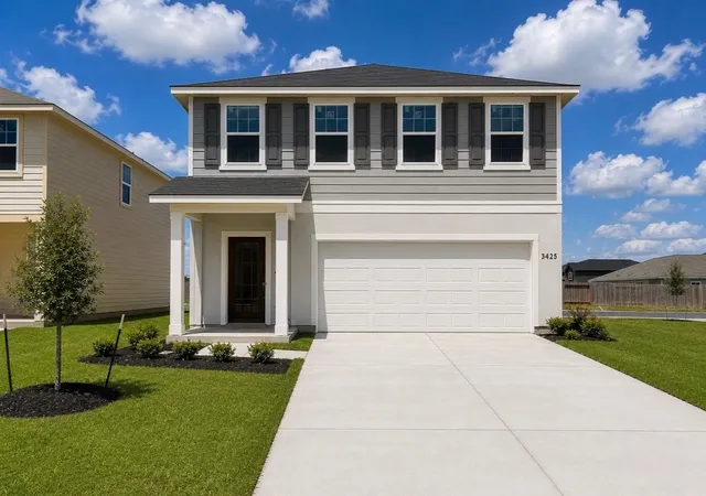 Photo 1 of Sale Pending at 3425 Ridgeberry Glen Ln, Porter, TX 77365 | MLS# 41489071 | Listing updated on 2026-08-17
