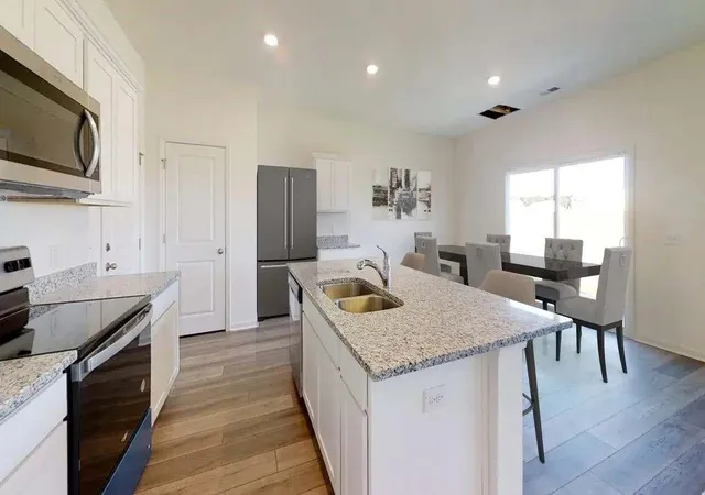 Photo 2 of Sale Pending at 3425 Ridgeberry Glen Ln, Porter, TX 77365 | MLS# 41489071 | Listing updated on 2026-08-17
