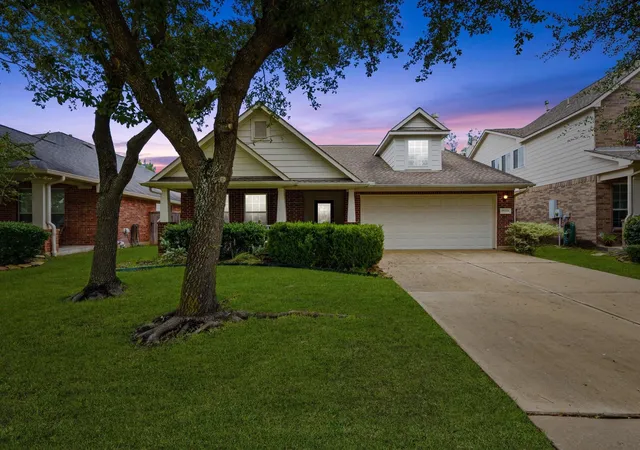 Photo 1 of Single family home for sale at 20118 Monarda Manor Ct, Spring, TX 77379 | MLS# 77022877 | Listing updated on 2026-09-20