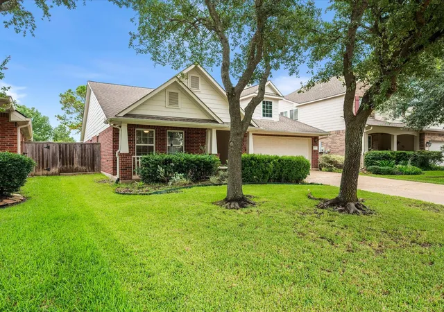 Photo 3 of Single family home for sale at 20118 Monarda Manor Ct, Spring, TX 77379 | MLS# 77022877 | Listing updated on 2026-09-20