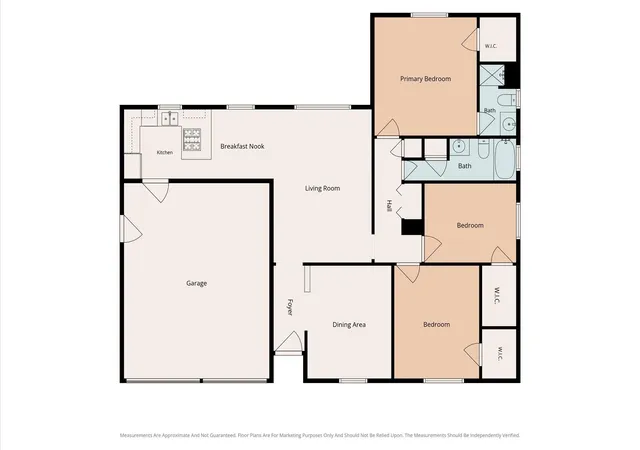 17th image of 5403 Tavenor Ln, Houston, TX 77048 | MLS# 26892193
