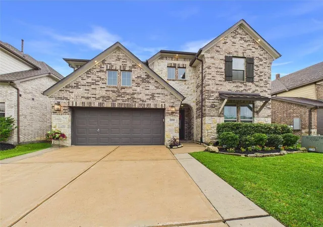 1st image of 12535 Tamaron Dr N, La Marque, TX 77568 | MLS# 81929503