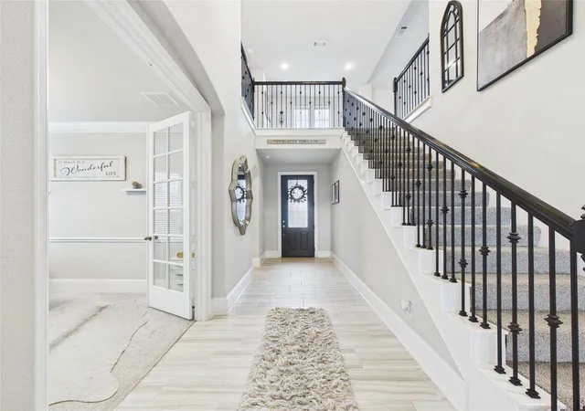3rd image of 12535 Tamaron Dr N, La Marque, TX 77568 | MLS# 81929503