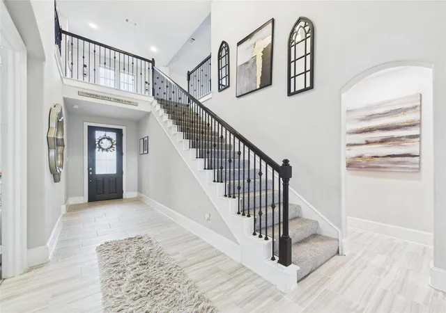 4th image of 12535 Tamaron Dr N, La Marque, TX 77568 | MLS# 81929503