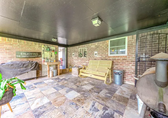 42nd image of 63 E County Road 136, Alvin, TX 77511 | MLS# 25364122