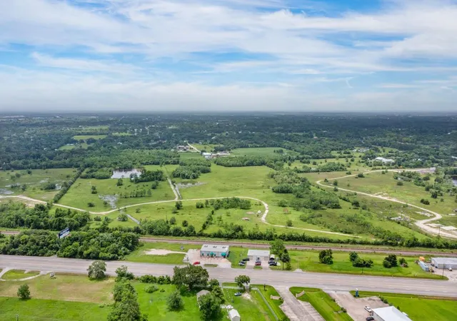 Photo 1 of Land for sale at 10935 Highway 6, Santa Fe, TX 77510 | MLS# 60048925 | Listing updated on 2026-09-02