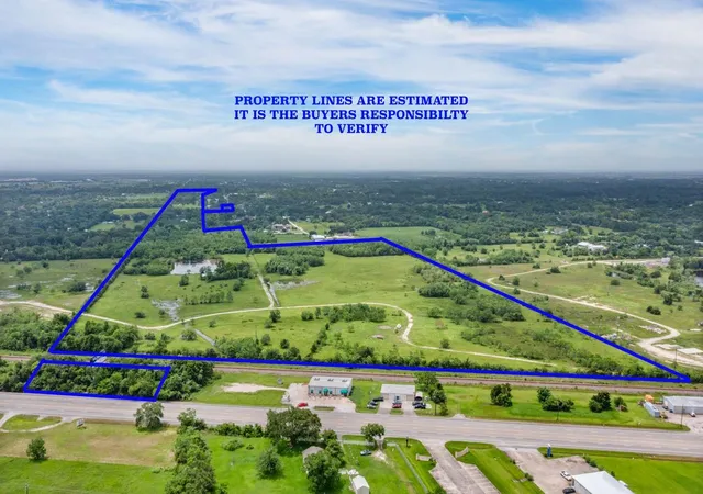 Photo 2 of Land for sale at 10935 Highway 6, Santa Fe, TX 77510 | MLS# 60048925 | Listing updated on 2026-09-02