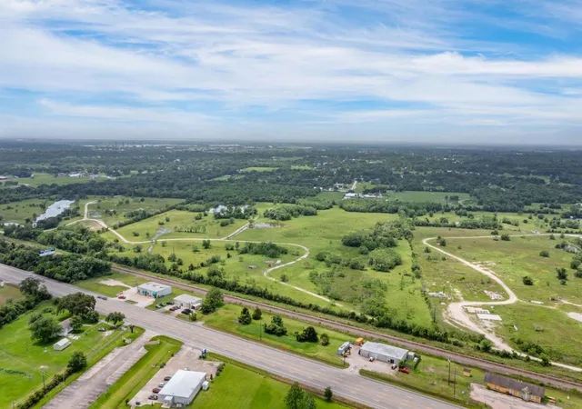 Photo 3 of Land for sale at 10935 Highway 6, Santa Fe, TX 77510 | MLS# 60048925 | Listing updated on 2026-09-02