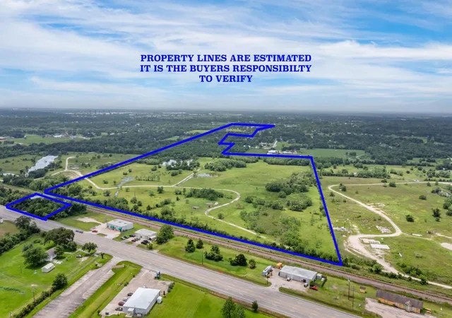 Photo 4 of Land for sale at 10935 Highway 6, Santa Fe, TX 77510 | MLS# 60048925 | Listing updated on 2026-09-02