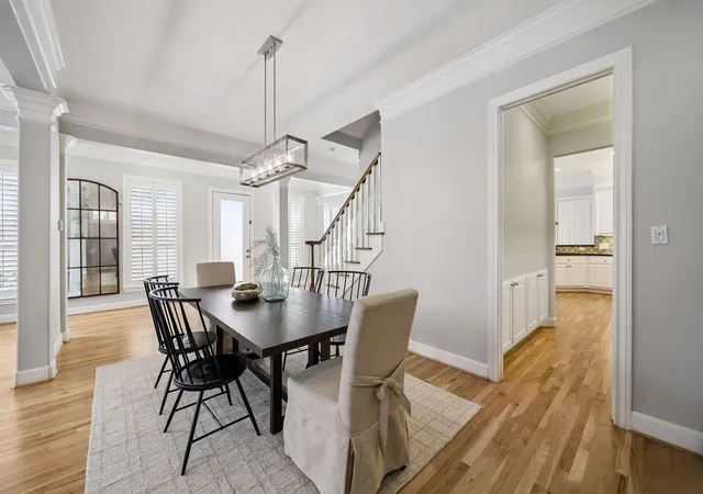 4th image of 523 Archwood Trl, Houston, TX 77007 | MLS# 86953117