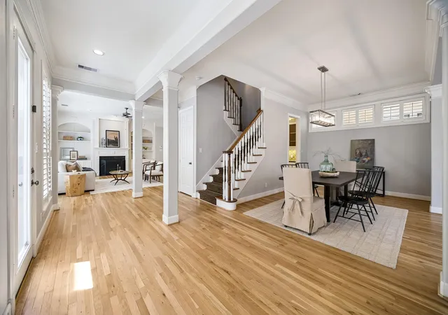 5th image of 523 Archwood Trl, Houston, TX 77007 | MLS# 86953117