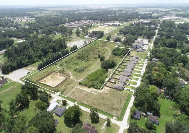 1st image of 0 S Colbert St, Dayton, TX 77535 | MLS# 53673905