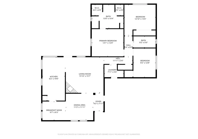 36th image of 14854 Shottery Dr, Houston, TX 77015 | MLS# 35388618