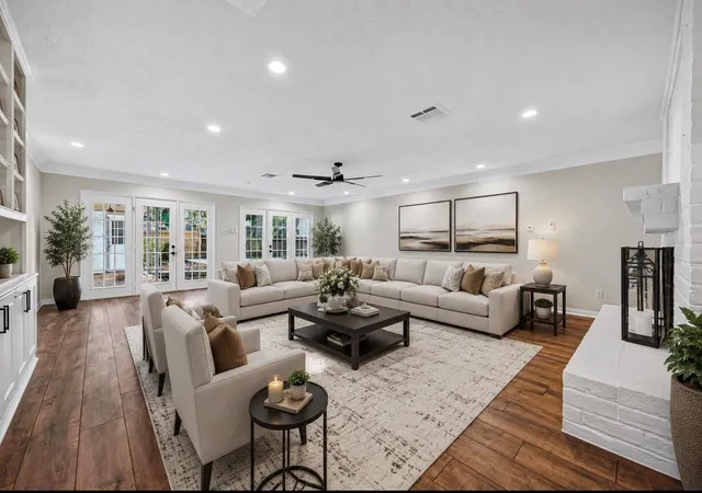 Photo 1 of Single family home for sale at 11723 Quail Crk Dr, Houston, TX 77070 | MLS# 85013352 | Listing updated on 2026-08-30