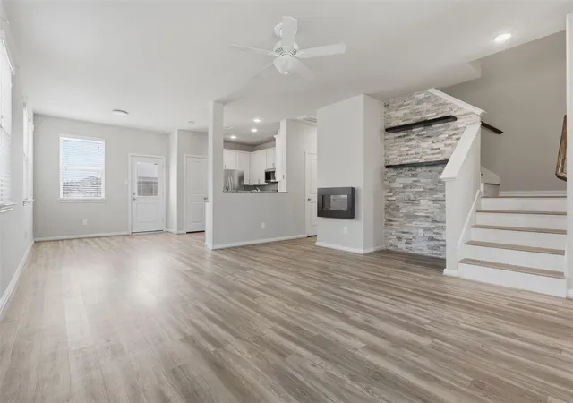 Photo 3 of Single family home for sale at 12611 Silverlight Ct, Houston, TX 77014 | MLS# 85760656 | Listing updated on 2026-08-24