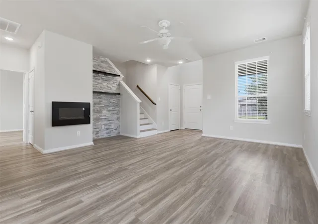 Photo 4 of Single family home for sale at 12611 Silverlight Ct, Houston, TX 77014 | MLS# 85760656 | Listing updated on 2026-08-24