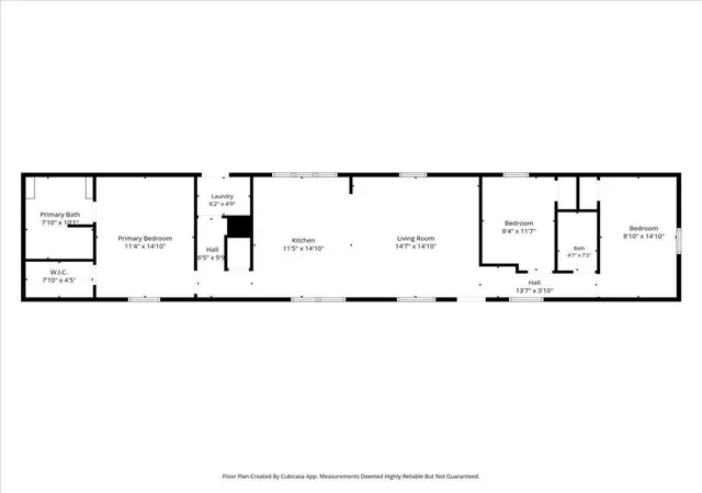 16th image of 795 Fm 1013 E, Call, TX 75933 | MLS# 82196658