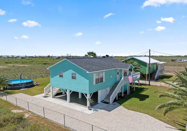 1st image of 15509 Oceania, Sargent, TX 77414 | MLS# 68480610