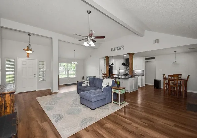 Photo 4 of Single family home for sale at 12824 Gibbs St, Santa Fe, TX 77517 | MLS# 65493765 | Listing updated on 2026-09-06