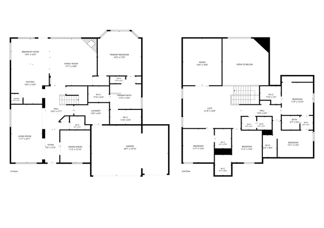 42nd image of 1411 Coffee Mill Ct, League City, TX 77573 | MLS# 43730137