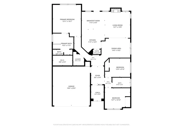 34th image of 42 Camber Pine Pl, Spring, TX 77382 | MLS# 62098747