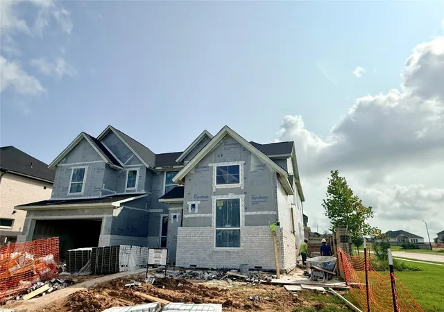 15th image of 8039 Leaf Drift Ct, Fulshear, TX 77441 | MLS# 10375636