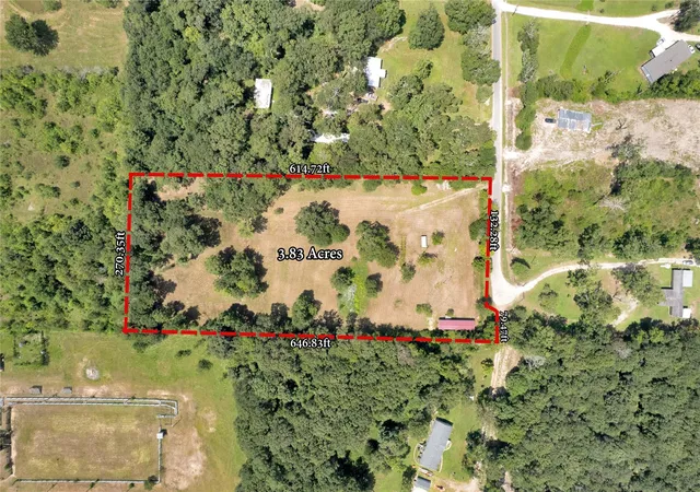 1st image of 310 County Road 3280, Cleveland, TX 77327 | MLS# 27544922