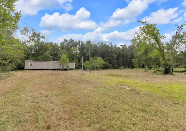 Photo 4 of Land for sale at 310 County Rd 3280, Cleveland, TX 77327 | MLS# 27544922 | Listing updated on 2026-08-12