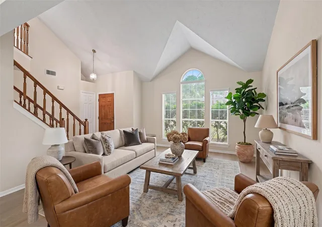 Photo 2 of Single family home for sale at 7934 Autumn Laurel Trl, Houston, TX 77095 | MLS# 85443119 | Listing updated on 2026-09-17