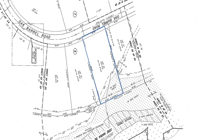 Photo 2 of Land for sale at 12856 Oak Barrel Rd, Willis, TX 77378 | MLS# 64045954 | Listing updated on 2026-08-15