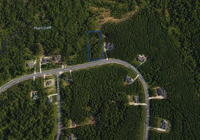 Photo 4 of Land for sale at 12856 Oak Barrel Rd, Willis, TX 77378 | MLS# 64045954 | Listing updated on 2026-08-15