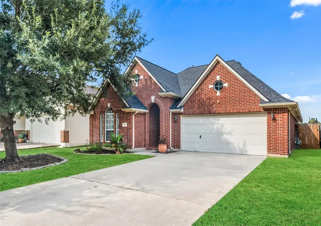 1st image of 2435 Soledad Ridge Dr, Spring, TX 77373 | MLS# 59106821