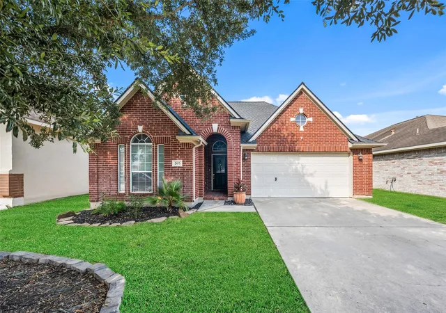 29th image of 2435 Soledad Ridge Dr, Spring, TX 77373 | MLS# 59106821