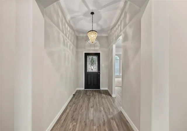 2nd image of 2435 Soledad Ridge Dr, Spring, TX 77373 | MLS# 59106821