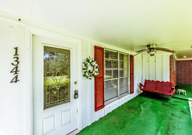 Photo 1 of Sale Pending at 1344 Fish Hatchery Rd, Huntsville, TX 77320 | MLS# 43373863 | Listing updated on 2026-09-10