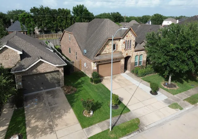 25th image of 1991 Honey Meadow Lane Lane, Houston, TX 77089 | MLS# 72737921