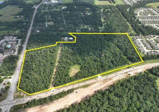1st image of 00 Loop 336, Conroe, TX 77301 | MLS# 27265088