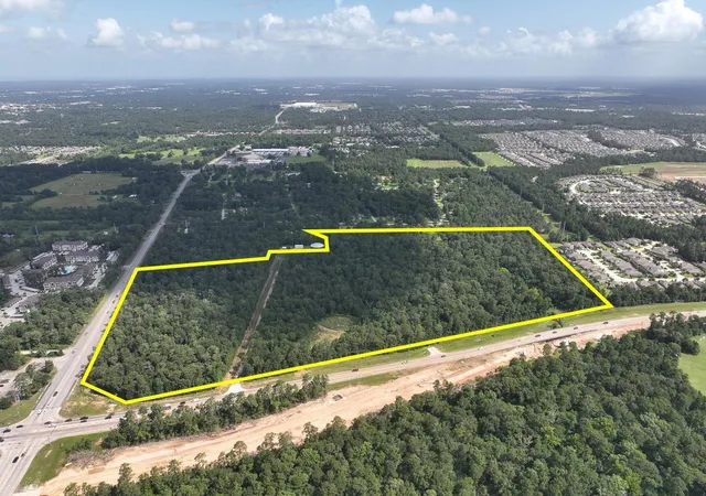 2nd image of 00 Loop 336, Conroe, TX 77301 | MLS# 27265088