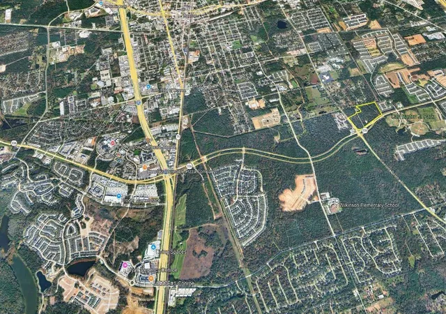 4th image of 00 Loop 336, Conroe, TX 77301 | MLS# 27265088