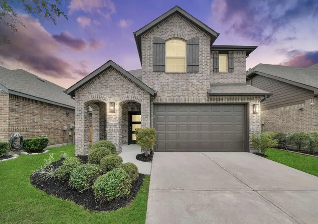 Photo 1 of Single family home for sale at 15746 Highlands Cvs Dr, Humble, TX 77346 | MLS# 10601509 | Listing updated on 2026-09-28