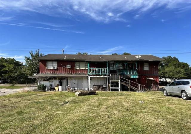 Photo 1 of Multi family home for sale at 2602 E Crosstimbers St, Houston, TX 77093 | MLS# 69186481 | Listing updated on 2026-08-12
