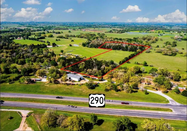 13th image of Tbd Old Burton Rd, Brenham, TX 77833 | MLS# 74912525