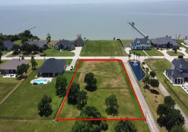 Photo 3 of Land for sale at 6403 Dow Reef Dr, Beach City, TX 77523 | MLS# 28180878 | Listing updated on 2026-08-21