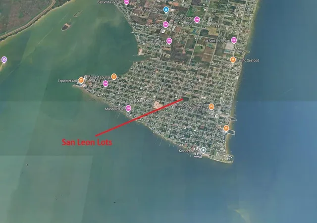 1st image of 562 10th St, San Leon, TX 77539 | MLS# 14661829