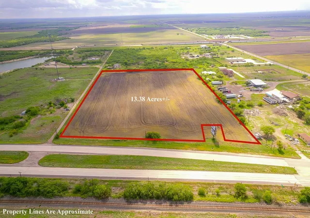 Photo 3 of Land for sale at Tbd Us Hwy 77, Driscoll, TX 78408 | MLS# 82341124 | Listing updated on 2026-09-11
