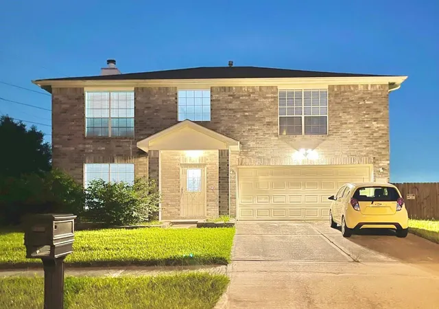 Photo 1 of Single family home for sale at 16959 Great Glen Dr, Houston, TX 77084 | MLS# 46086224 | Listing updated on 2026-09-20