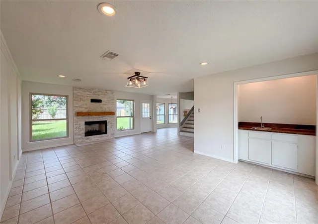 Photo 2 of Sale Pending at 8119 Silent Cedars Dr, Houston, TX 77095 | MLS# 59485221 | Listing updated on 2026-09-18