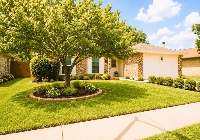Photo 2 of Sale Pending at 13406 Wells River Dr, Houston, TX 77041 | MLS# 58997262 | Listing updated on 2026-09-03