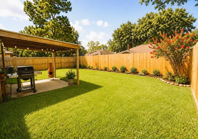 Photo 3 of Sale Pending at 13406 Wells River Dr, Houston, TX 77041 | MLS# 58997262 | Listing updated on 2026-09-03